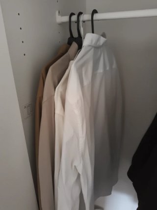 Pack de 4 camisas