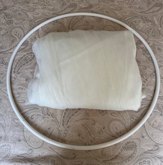 Dosel para Cama o Cuna