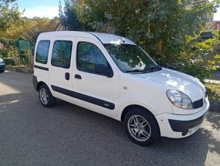 Renault Kangoo 2007