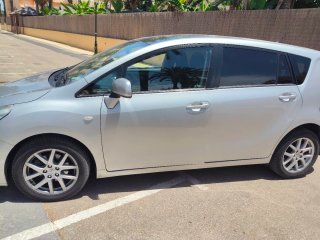 Toyota Verso 2010
