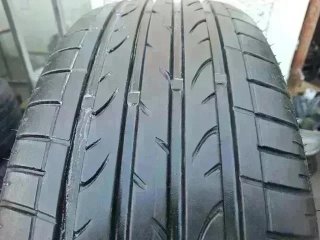 235 60 R18 103V Bridgestone - 1 neumático +80%