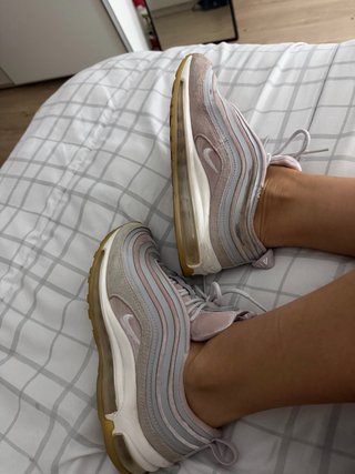 Nike Air Max 97 Talla 37.5
