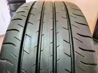 245 40 R19 94W RF Dunlop - 1 neumático +90%