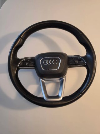 Volante Audi Q 5