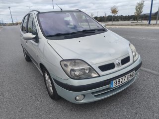 Renault Scenic 2001