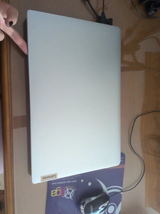 Portátil Lenovo IdeaPad 1 15IJL7