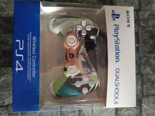 Mando PS4 (PlayStation 4)