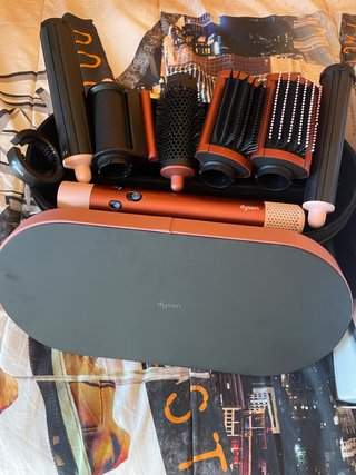 Dyson Airwrap