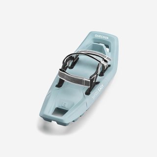 Raquetas de nieve tamiz mediano Mujer talla 36-42 Quechua