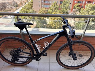 Trek Procaliber 9.6 Talla M/L