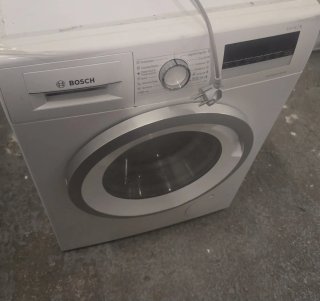 Lavadora Bosch Serie 4