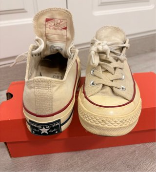 Zapatillas Converse Chuck Taylor