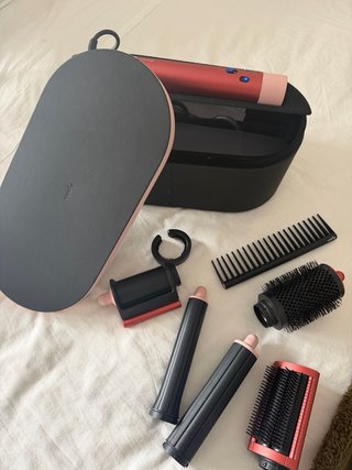 Dyson Airwrap Completa