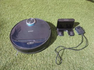 Robot Aspirador Conga Cecotec 3092 Láser.