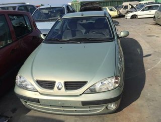 Renault 7700428320 piloto trasero megane 1.9 53511