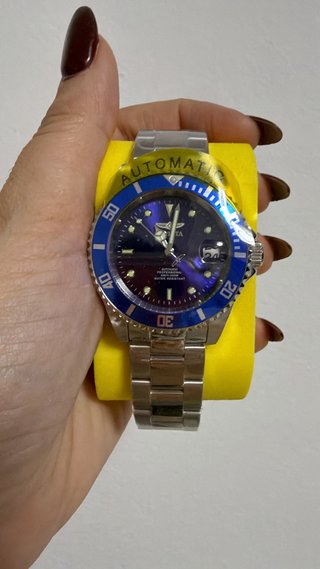 Reloj Invicta Automático
