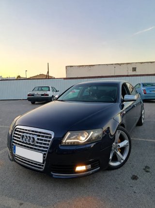 Audi A6 2006