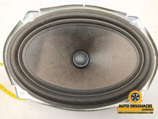 Sistema audio / radio cd MINI Clubman