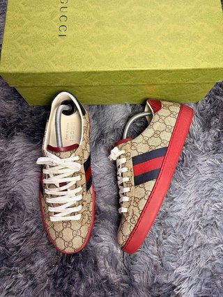 Zapatillas Gucci