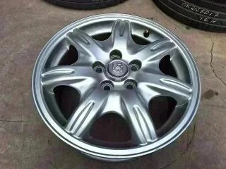Jaguar S-Type - 1 Llanta de 16