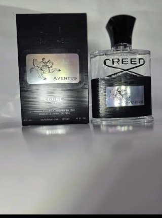 Perfume Creed Aventus 120 ml