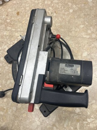 Ingletadora Practyl MS210JS 1050W
