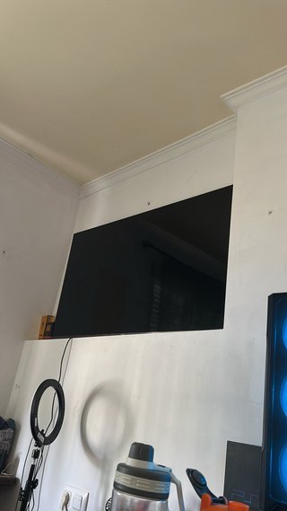 Televisión Xiaomi 50 pulgadas