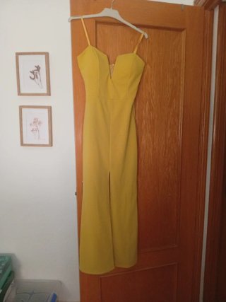 Alquiler de Vestidos de Fiesta Talla S