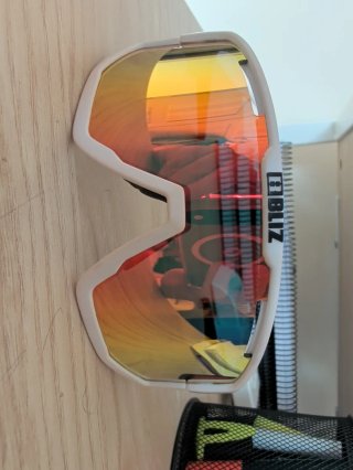 Gafas de Ciclismo Bliz Fusion