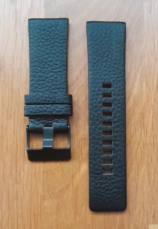 Correa valida para Relojes Diesel