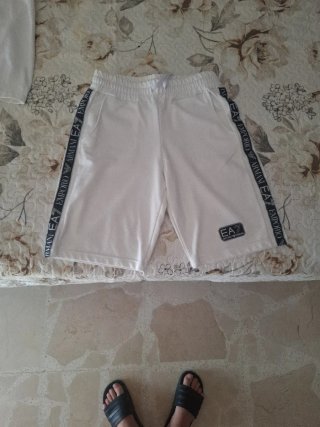 Pantalón corto EA7