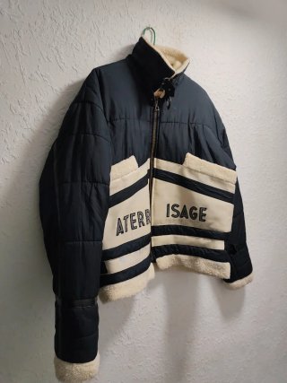 Chaqueta Aterrisage Talla M
