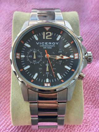 Reloj Viceroy Cronógrafo
