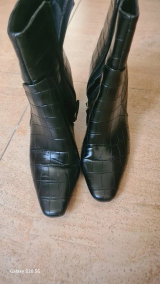 Botines