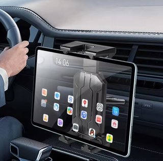 Soporte Universal Coche Tablet/Móvil