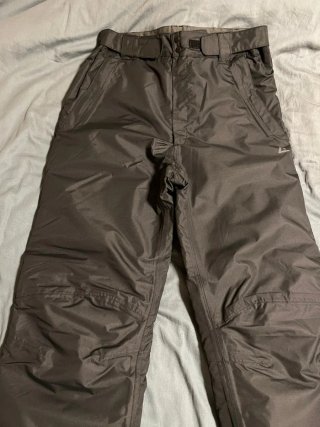 Pantalón esquí/snowboard Dare2b Negro Talla M