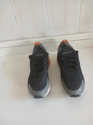 Zapatillas Nike Air Max 270