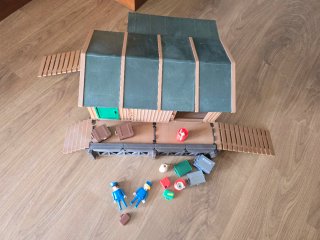 Playmobil 4305