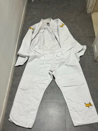 Kimono de Judo NKL 650