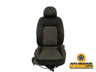 Asiento delantero derecho Peugeot 407 (2004->)