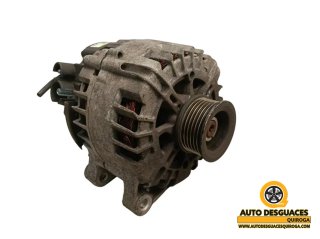 Alternador Citroen Xsara Picasso (1999->)