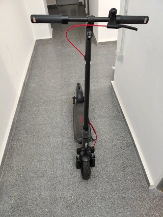 Patinete Eléctrico Ninebot f2 pro e 2a. Gen.