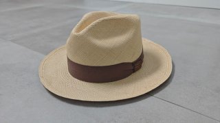 Sombrero Panamá
