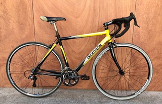 Bicicleta Decathlon/Campagnolo Alu Talla M