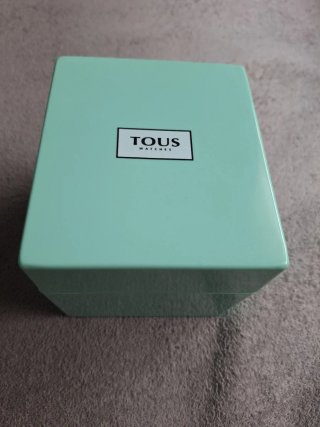 Cajita Tous Watches
