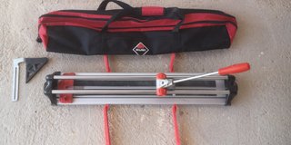 Cortador de Azulejos Rubi Fast 65
