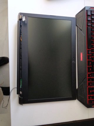Pantalla Lenovo Ideapad 320