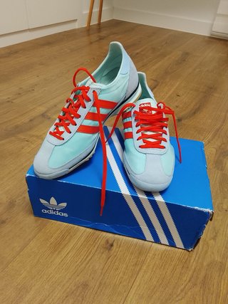 Zapatillas Adidas SL72