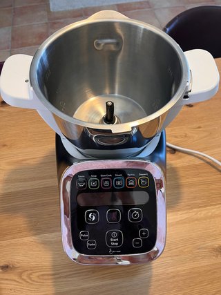Robot de Cocina Moulinex Companion XL