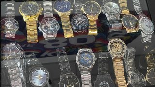 Relojes
